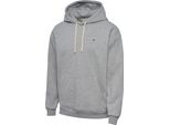 Hummel Hmlloose Cappuccio Bee Grigio Melange Xxl