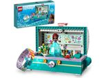 Lego® Disney™ 43229 Il Forziere Di Ariel