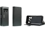Caseroxx Custodia Per Cellulare Compatibile Con Iiif150 Raptor Bookstyle-Case Wallet Case