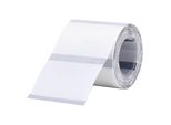 Niimbot A2G88318801 Niimbot Etikettenrolle FüR Etikettendrucker 008-7002121 Transparent, 40,0 X 30,0 Mm, 1 X 230 Etiketten
