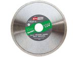 Mola Diamantata Ø 150 X 1,4 X 22,3 Mm, Enpro