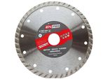 Disco Diamantato Turbo Ø 150 X 1,4 X 22,3 Mm, Enpro