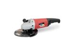 Smerigliatrice Angolare Sab 26-23 Al, Ø 230 Mm, 2600 W, Stayer