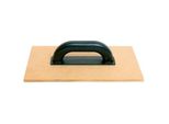 Tampone Di Levigatura Per Polistirolo, 240 X 100 Mm, Rosso, Enpro