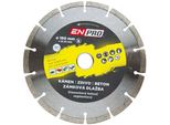 Segmento Di Disco Diamantato Ø 180 X 1,6 X 22,3 Mm, Enpro