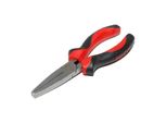 Pinze Piatte, 160 Mm, 1000 V, Juco, Enpro