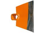 Zappetta Per Vigneti, Senza Manico, 155 X 105 Mm, Enpro