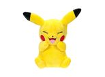 PokéMon Pikachu #5 Peluche 20Cm - Peluche, Ufficiale