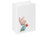 Walther Album Slip-In Minimax Nosey 100 Foto 10X15 Cm