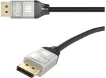 J5Create JDC42-N Cavo Displayport 4K