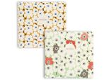 Goldbuch Memo Album Collezione Di Fiori 200 Immagini 10X15 Cm