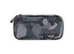 Coocazoo Astuccio Per Matite Pencil Case Bubble Brush Grigio