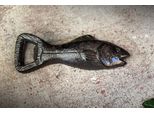 Apribottiglie A Forma Di Pesce