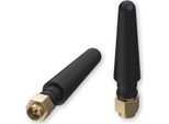 Teltonika 003R-00281 Antenna Di Rete Sma Antenna Sma 5 Dbi