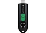 Transcend Jetflash 790 512 Gb Usb 3.2 Type-C