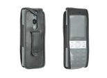 Custodia In Pelle Con Clip Da Cintura Per Nokia 150 (2023)