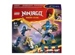 Lego Ninjago Battaglia Del Drago Kai 71815