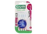 Sunstar Gum Trav-Ler Scovolini Interdentali 1,4 Mm - Confezione Da 4