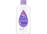 Johnson's, Bedtime, Olio Per Bambini, 300Ml