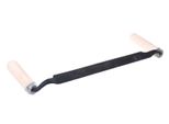 Aqbau Coltello Da Disegno Dritto 41Cm Coltello Da Disegno Per Legno Coltello Wagner Dritto Con Manico In Legno
