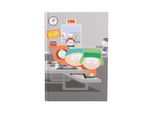 Thumbs Up! 5056563714644 Thumbsup! Notizbuch A5 - South Park