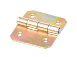 Aqbau® Cerniera Per Cassa 60X70Mm Cerniere Per Cassa Cerniera Per Tavolo Cerniere Per Tavolo Cerniera Arrotolata