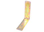 Aqbau® Cerniera Per Cassa 60X400Mm Cerniere Per Cassa Cerniera Per Tavolo Cerniere Per Tavolo Cerniera Arrotolata