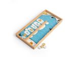 Bigjigs Toys Gioco Del Disco Sul Ghiaccio