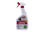 Nature's Miracle Melone Smacchiatore Per Gatti E Odori - Spray Per Pulire E Rimuovere Lo Sporco - 946 Ml