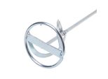 Aqbau® Agitatore Per Vernici Agitatore A Spirale Asta Di Agitazione Cestello Di Agitazione (440X80 Mm)