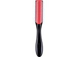 Spazzola Denman D143 Nero 5 File