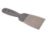 Aqbau® Spatola Per Superfici Spatola Per Facciate Spatola Larga Spatola In Acciaio Inox 80Mm