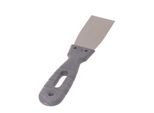 Aqbau® Spatola Per Superfici Spatola Per Facciate Spatola Larga Spatola In Acciaio Inox 40 Mm