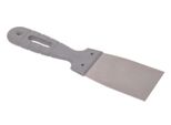 Aqbau® Spatola Per Superfici Spatola Per Facciate Spatola Larga Spatola In Acciaio Inox 60 Mm