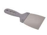 Aqbau® Spatola Per Superfici Spatola Per Facciate Spatola Larga Spatola In Acciaio Inox 100 Mm