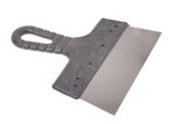 Aqbau® Spatola Per Superfici Spatola Per Facciate Spatola Larga Spatola In Acciaio Inox 200 Mm