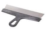 Aqbau® Spatola Per Superfici Spatola Per Facciate Spatola Larga Spatola In Acciaio Inox 300 Mm