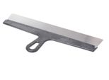Aqbau® Spatola Per Superfici Spatola Per Facciate Spatola Larga Spatola In Acciaio Inox 600 Mm