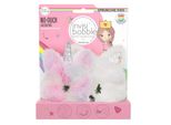 Invisibobble Kids Sprunchie Elastici Per Capelli Unicorno E Coniglietto, 2 Pezzi