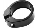 Morsetto A Colonna 31,8 Mm Sechskant Nero Morsetto A Colonna