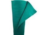 Feltro Artigianale 1,5 M Br. Tessuto Decorativo Lana Feltro Feltro Tessuto Feltro Rotolo Verde Scuro