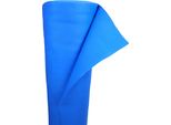 Feltro Artigianale 1,5 M Br. Tessuto Decorativo Lana Feltro Feltro Tessuto Feltro Rotolo Blu