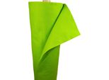 Feltro Artigianale 1,5 M Br. Tessuto Decorativo Lana Feltro Feltro Tessuto Feltro Rotolo Verde Chiaro
