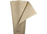 Feltro Artigianale 1,5 M Br. Tessuto Decorativo Lana Feltro Feltro Tessuto Feltro Rotolo Beige