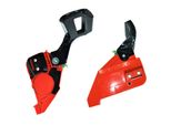 Coperchio Del Pignone Del Freno A Catena Per Motosega Bullpower KS-5801 / Viron VR-5800