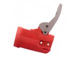 Freno Catena Per Husqvarna 50 51 Epa 55 Epa 55 EU1 55 Rancher Epa / 503 49 32-01