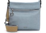 Suri Frey Borsa A Tracolla Borsa A Tracolla Patsy Crossover Bag Crystal Blue Celeste