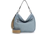 Suri Frey Borsa A Tracolla Patsy Shoulderbag Crystal Blue Celeste