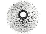 Sunrace CSR91 9S Kassette 12-25Z, Strada Sram/Shim