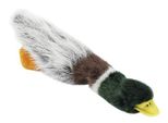 Gioco Per Cani Karlie Anatra Di Peluche Flatinos 26 Cm